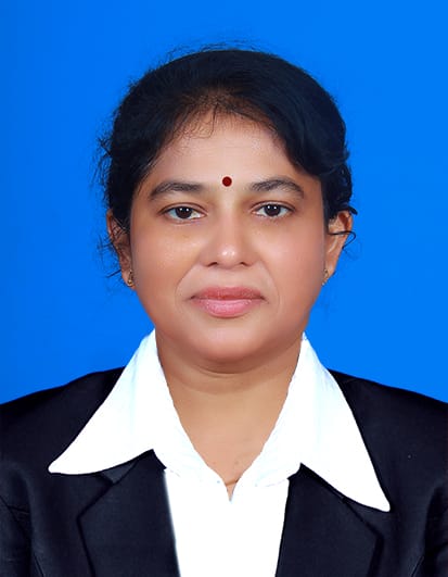 Mrs. Vinitta Dilathas