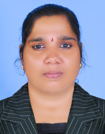 Mrs. Nisanthini Thangathurai 
