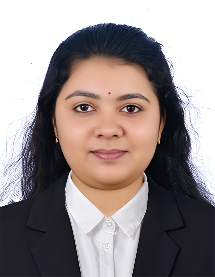 Miss. Rahunathan Rubeksha