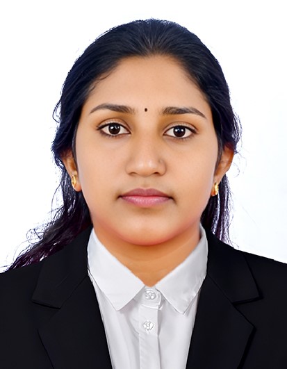 Miss. Vimalanathan Vithusha