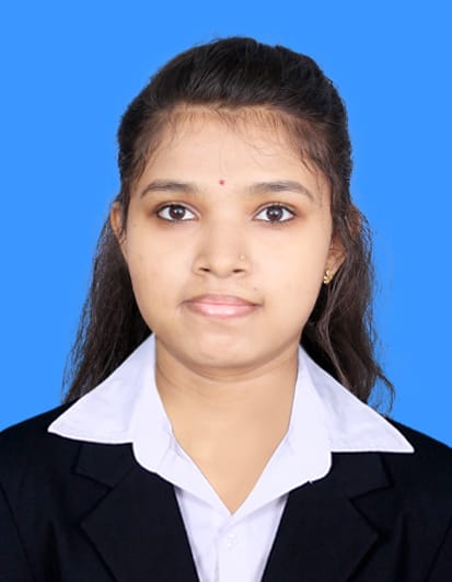 Miss. Pasarathigan Thathushiya 