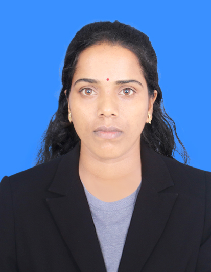 Mrs. Sarogini Kanthasami