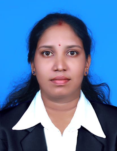 Mrs. Rasarethenam Seevarethenam 
