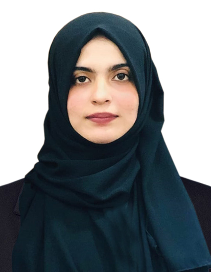 Miss. Abdul Cather Fathima Nihara