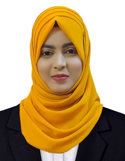 Miss. Rasool Ramzana