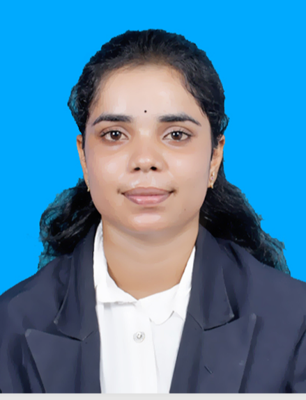 Miss. Selvanayakam Sajani