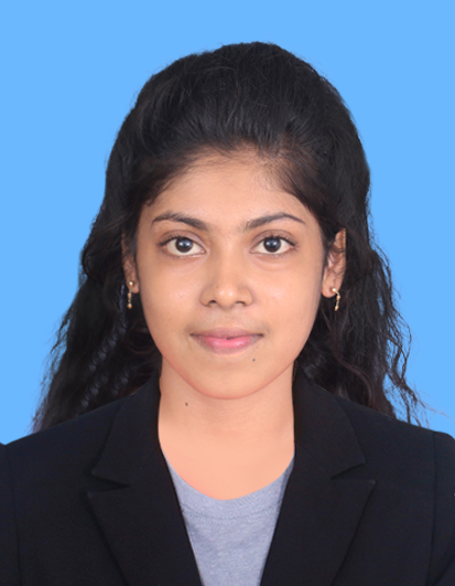 Miss. Japasrina Kalithas