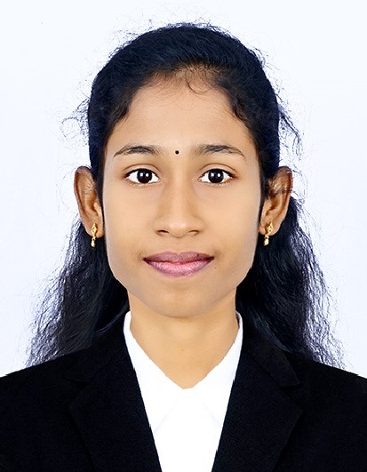 Miss. Kiristin Thusharikka Savarirajah