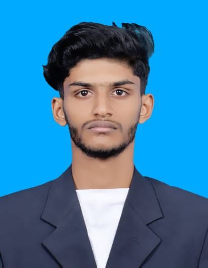 Mr. Lohenthirakumar Thilruxshan