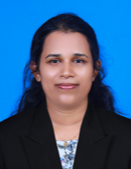 Mrs. Nivetha Rosairo