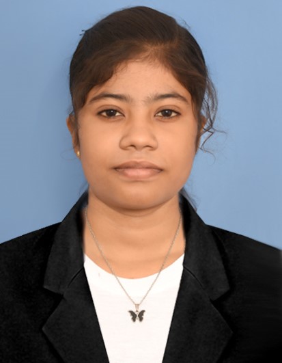 Miss. Pavikka Kamalathashan