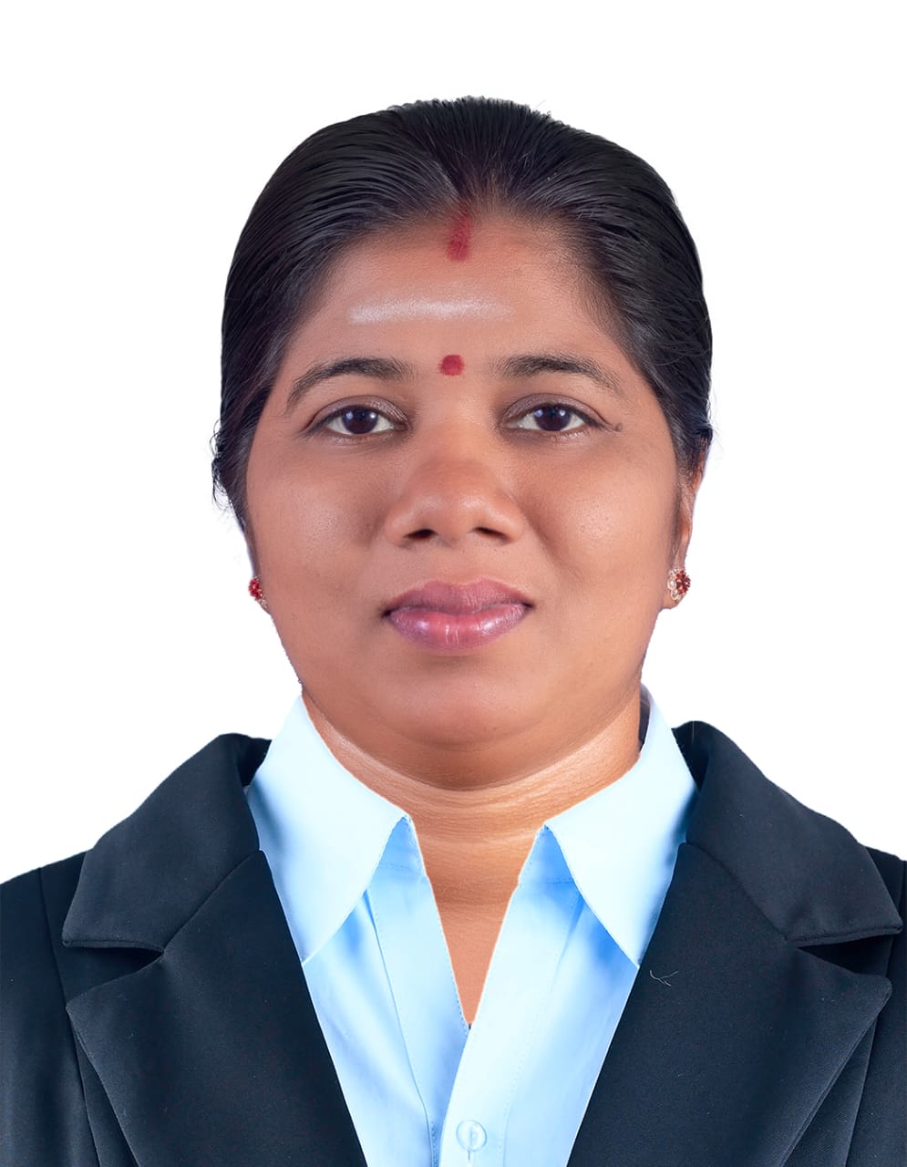 Mrs. Pulojini Janenthiran