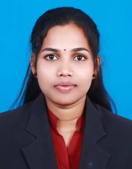 Miss. Makenthiran  Anushiya 