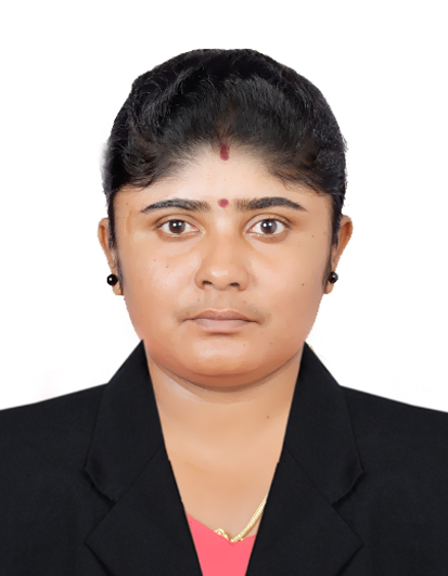 Mrs. Kousala Kuperananth