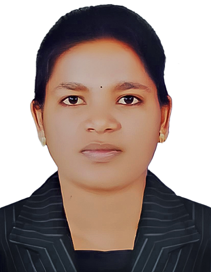 Miss. Sithurshini Sivapalan