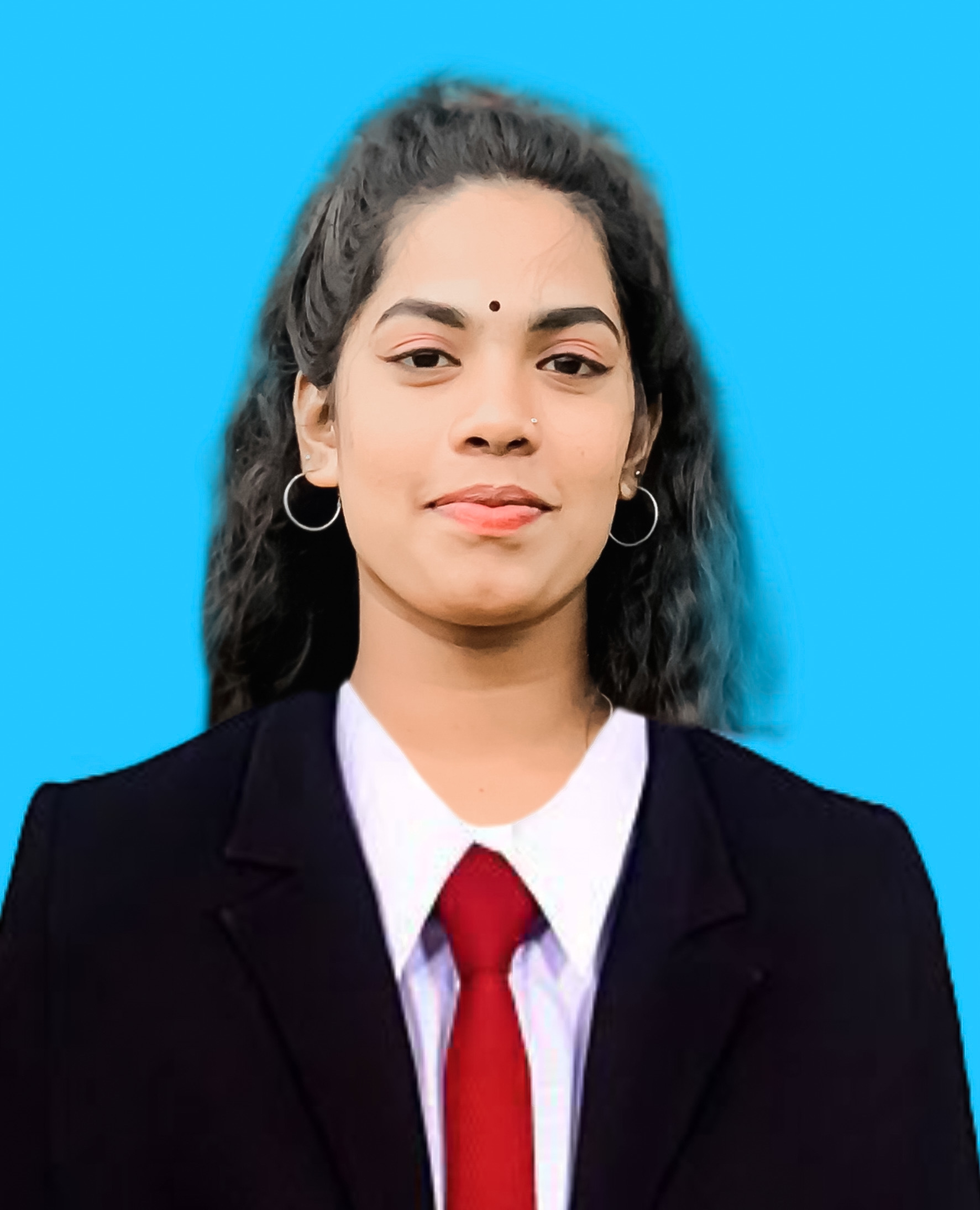 Miss. Mithuna Makenthiran