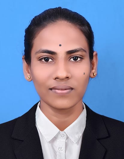 Miss. Sachchithanantham  Luchchikka