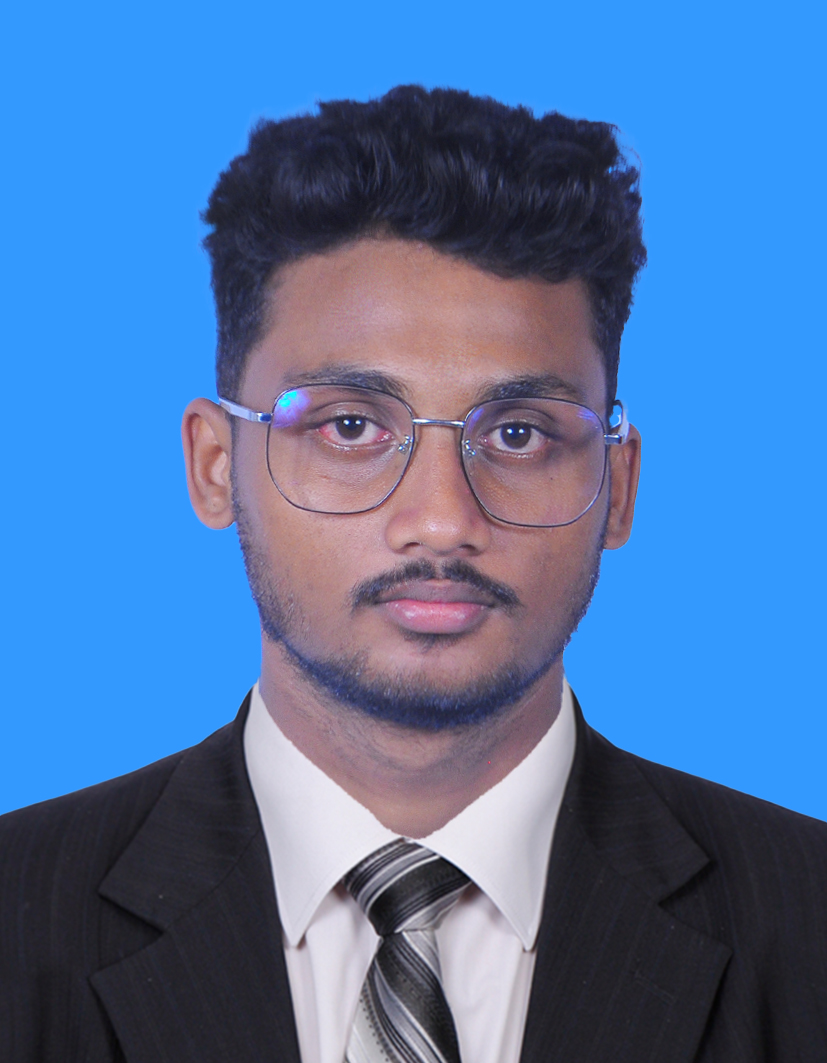 Mr. Alikkan Mohammed Aski