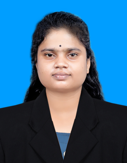 Miss. Reshanthi Thiyakarasa 