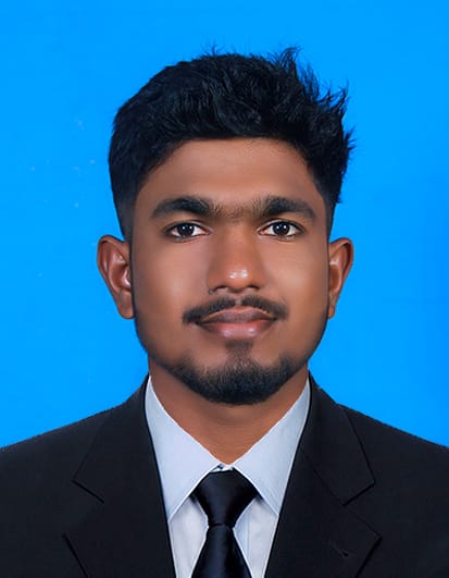 Mr. Jayatharan Kanthasami