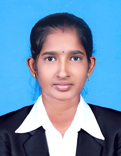 Mrs. Harishkanth kajenthini