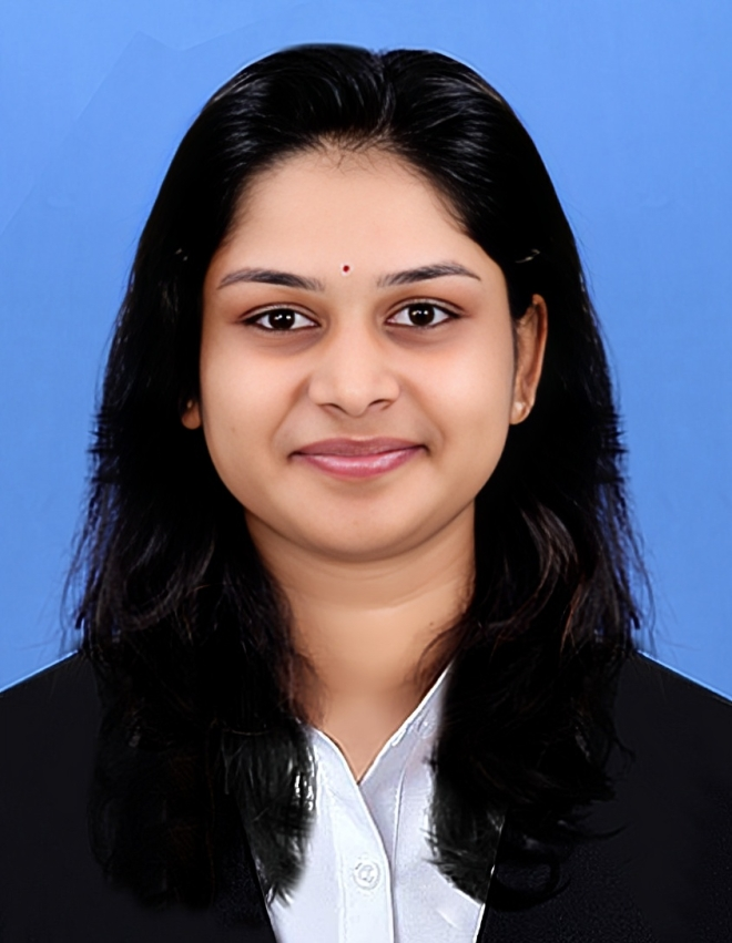 Miss. Kalpana Kandeepan