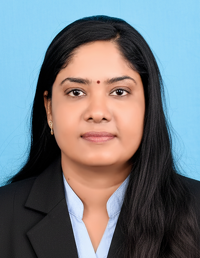 Mrs. Nagarasha Sriranjini