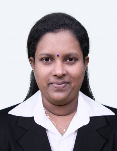 Mrs. Dilaxsini Sasitharan