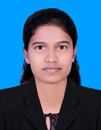 Miss. Dinushka Ellamuni