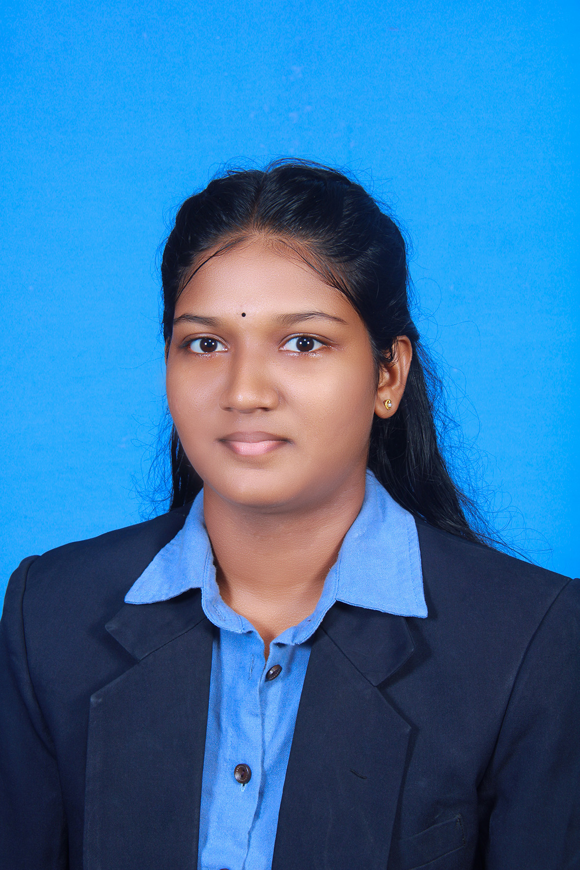 Miss. Pratheepan Thaamirah