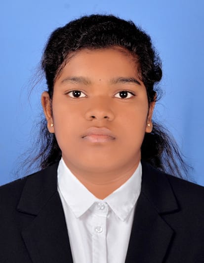 Miss. Ramesh Jukiththa