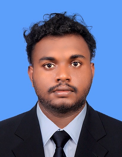 Mr. Jeevanathan  Jeevith