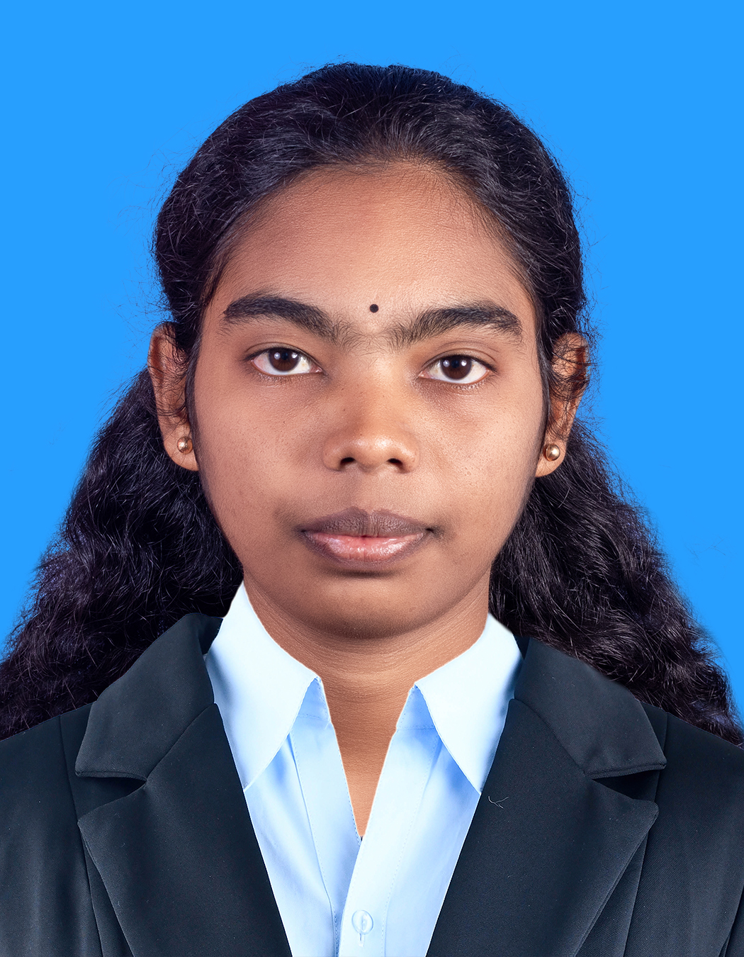 Miss. Sanmugam Lenuja