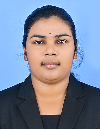 Miss. Kumaresan Yanushika