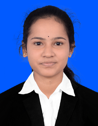 Miss.Thavapputhalvan Mithusha 