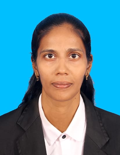 Mrs. Rathika Puvanenthiran