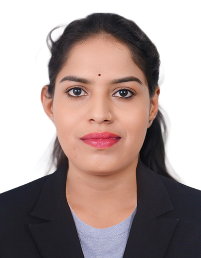 Miss. Manokaran Pratheepa