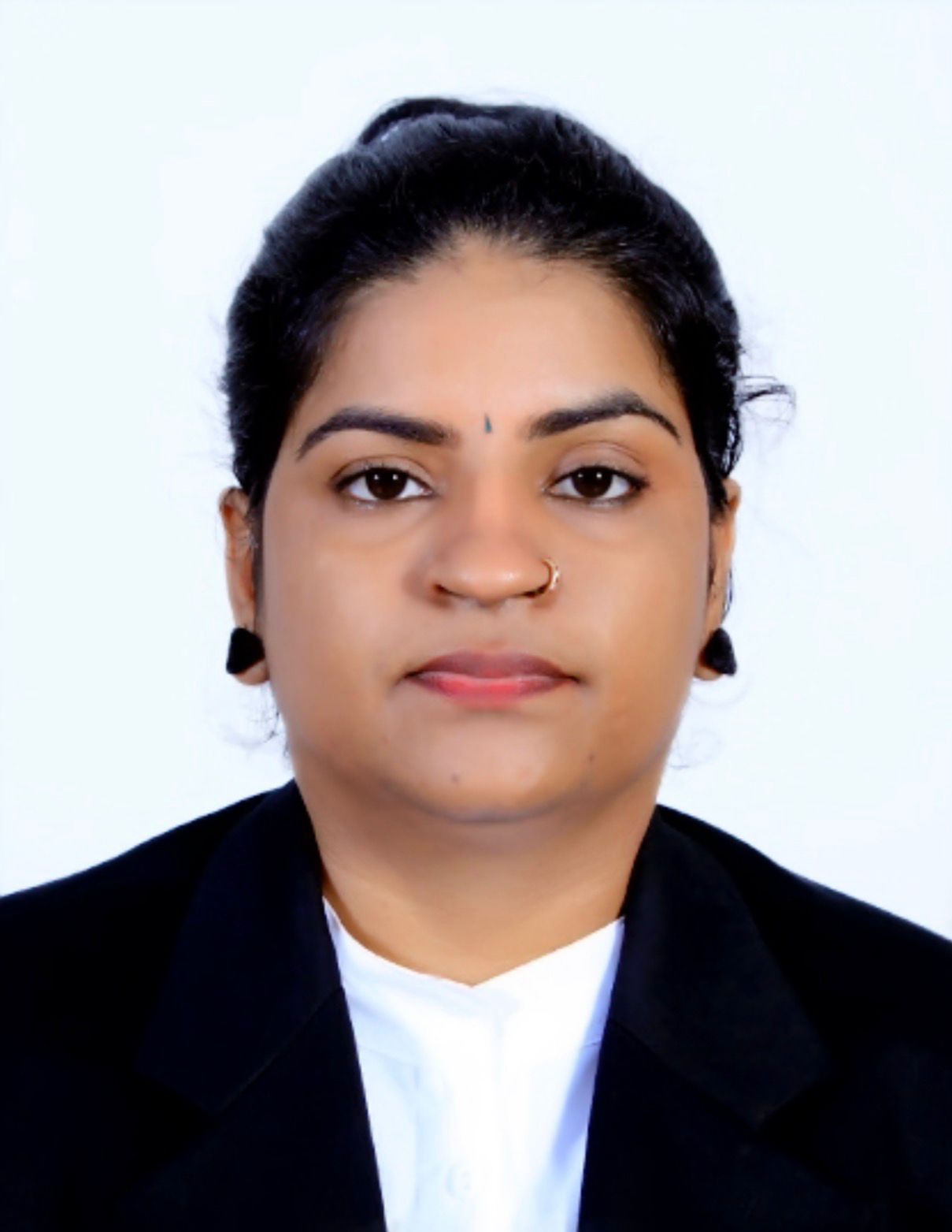 Miss. Sivaeaswaran Sinthujani