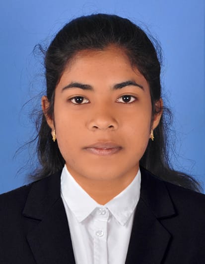 Miss. Sasikumar Praveea