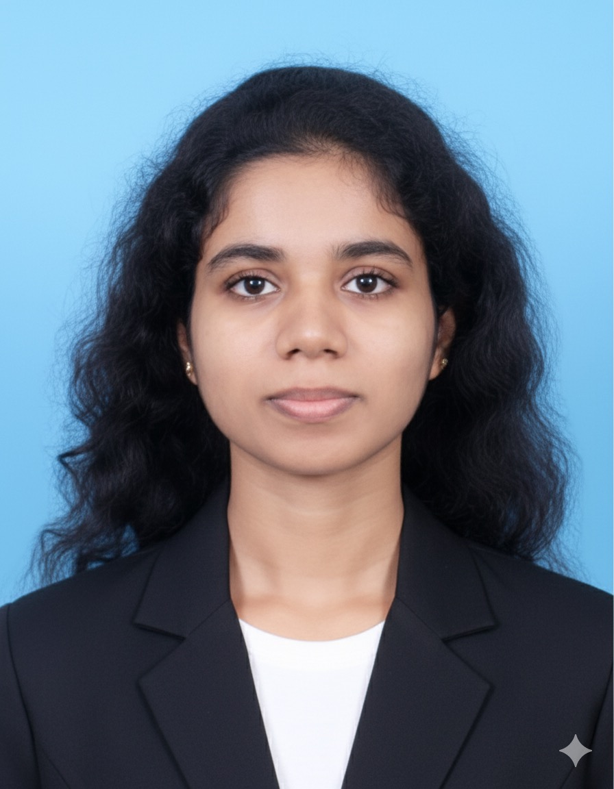 Mrs. Dilakshan Tharushamly