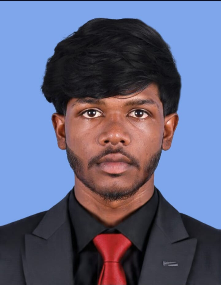 Mr. Mohan Vishal