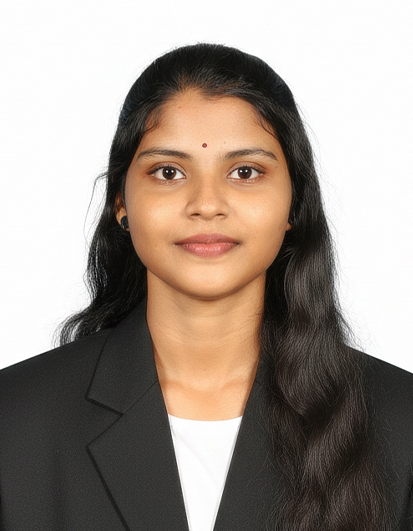 Miss. Kanthasamy Mathuja