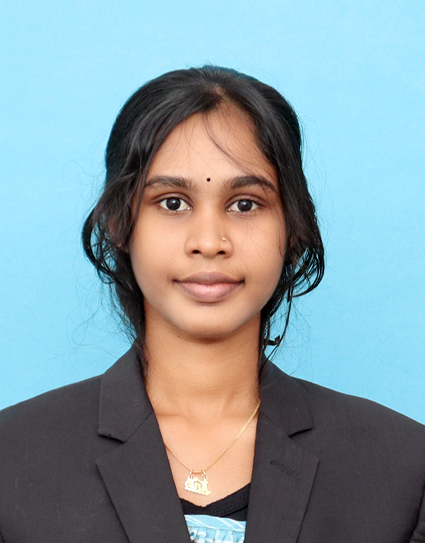 Miss. Rajathurai Rojini 