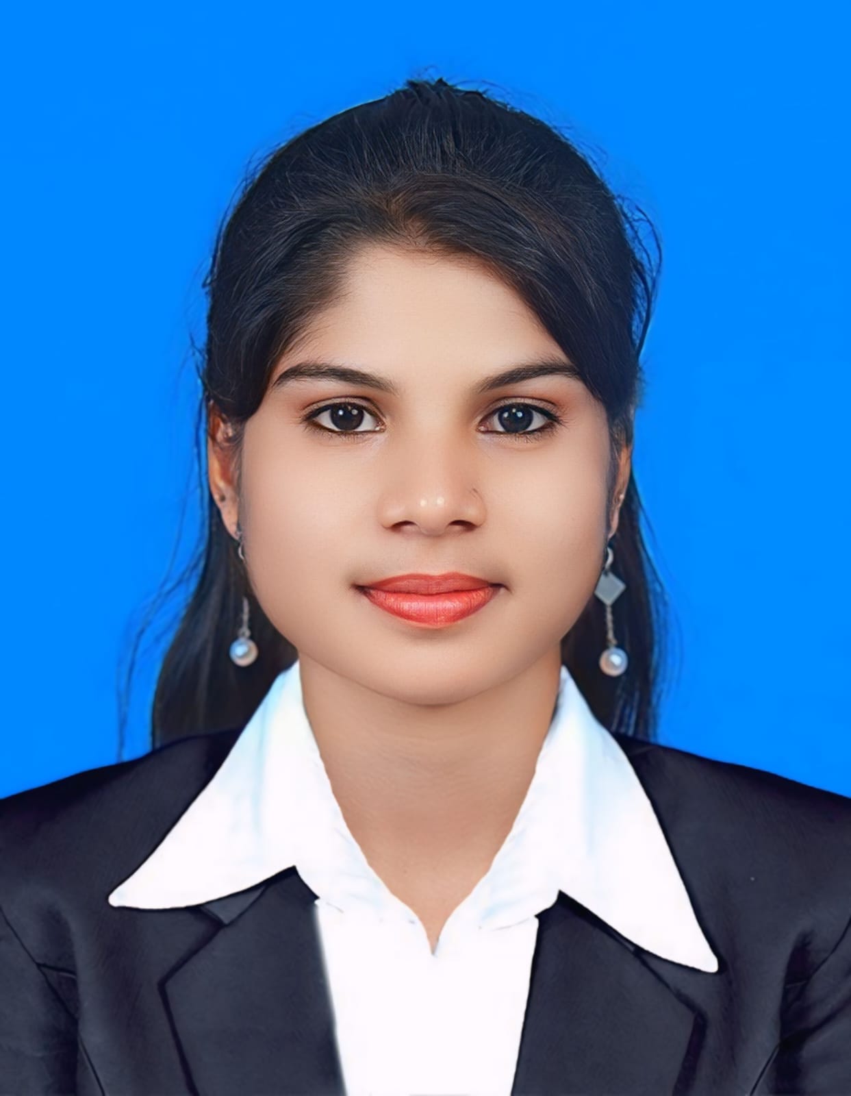 Miss. Ravinthiran  Vithusha