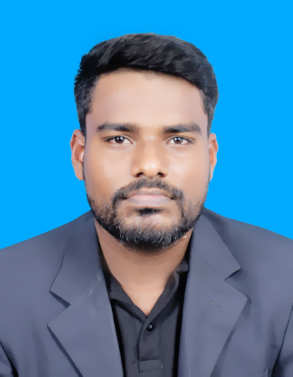 Mr. Gnanaselvam Gnaneswaran