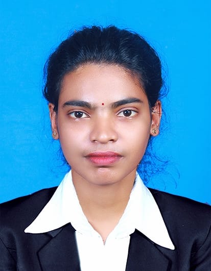 Miss. Suthakaran  Ajitha