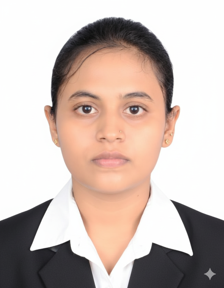 Miss. Antanita Rishona