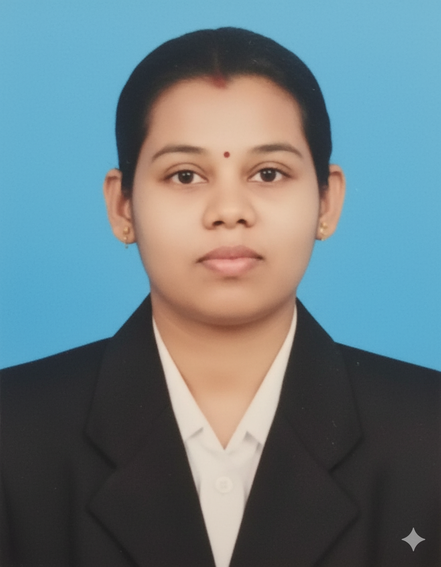 Mrs. Ajith Chethanasubashini