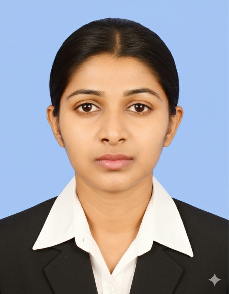 Miss. Leakaran Koshakini