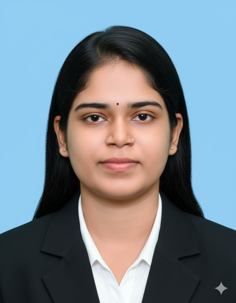 Miss. Ulakanathan  Thilaxshana